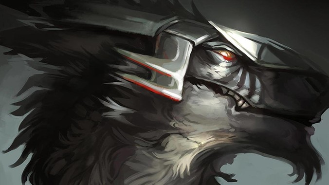 只能选一个,你选谁?