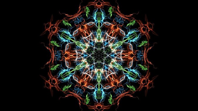 能分享一下你写过的rust项目吗?